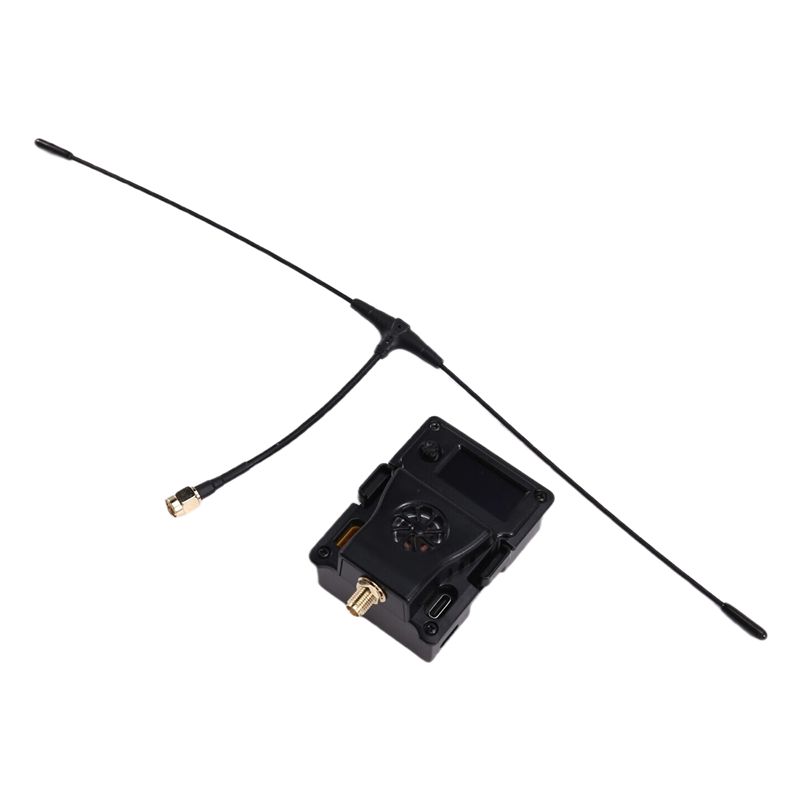 Drone Racing Receiver - جهاز إرسال فيديو عالي التردد BEDW-ELRS