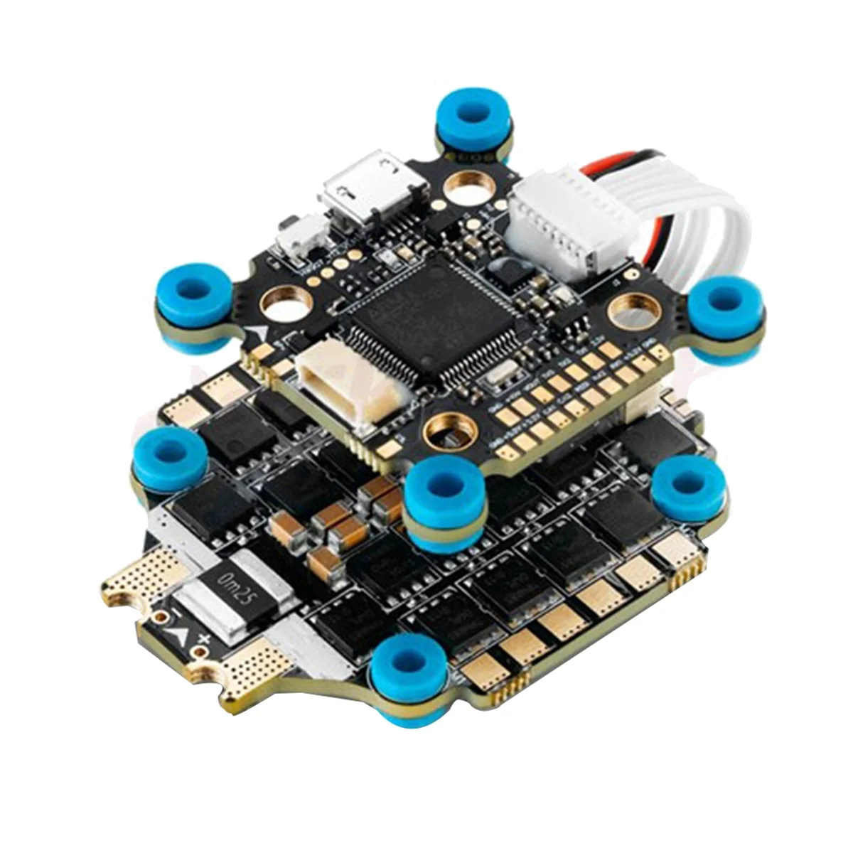 Drone Racing Flight Controller - وحدة تحكم طيران XRotor F7 A49T