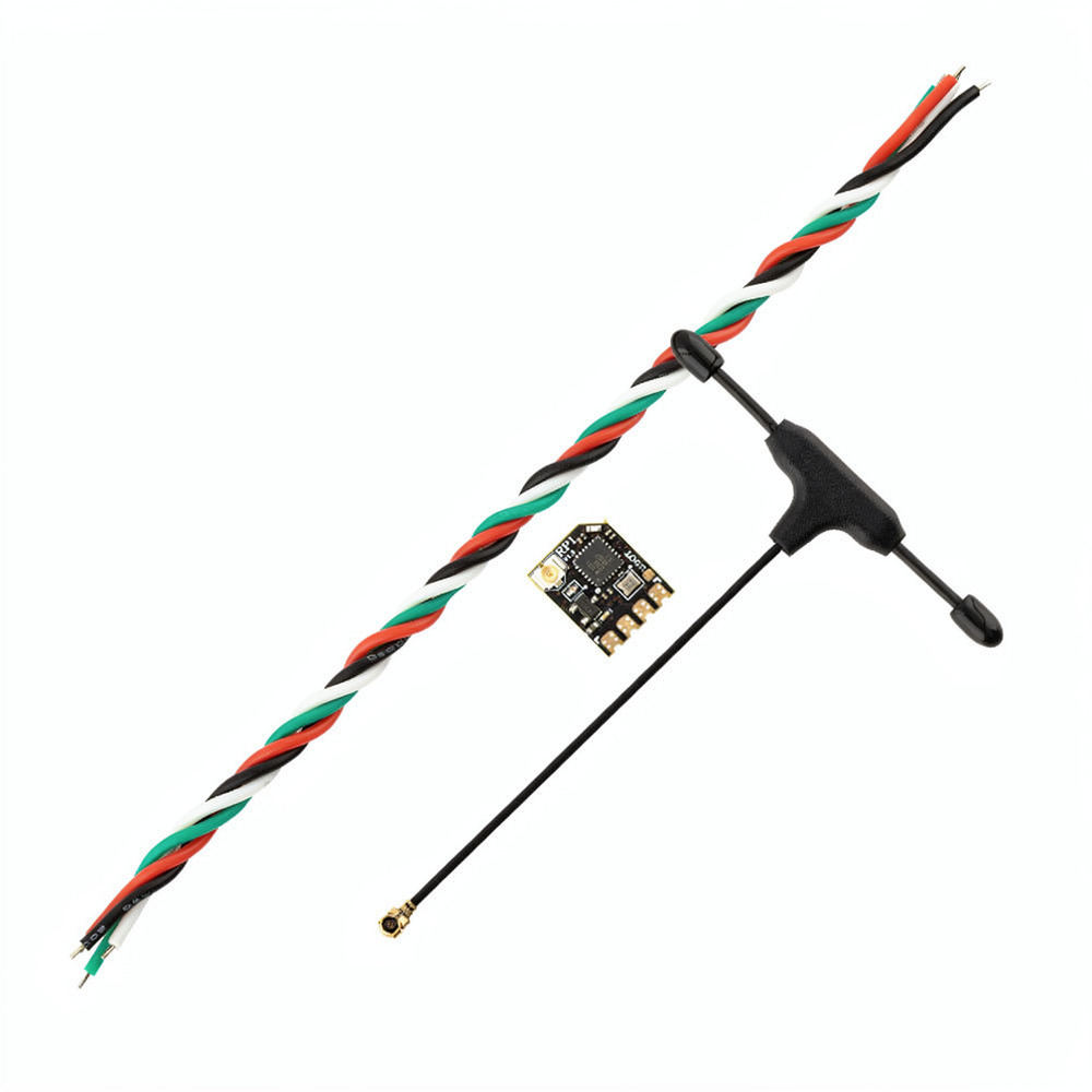 Drone Racing Flight Controller - وحدة استقبال موثوقة من نوع RadioMaster