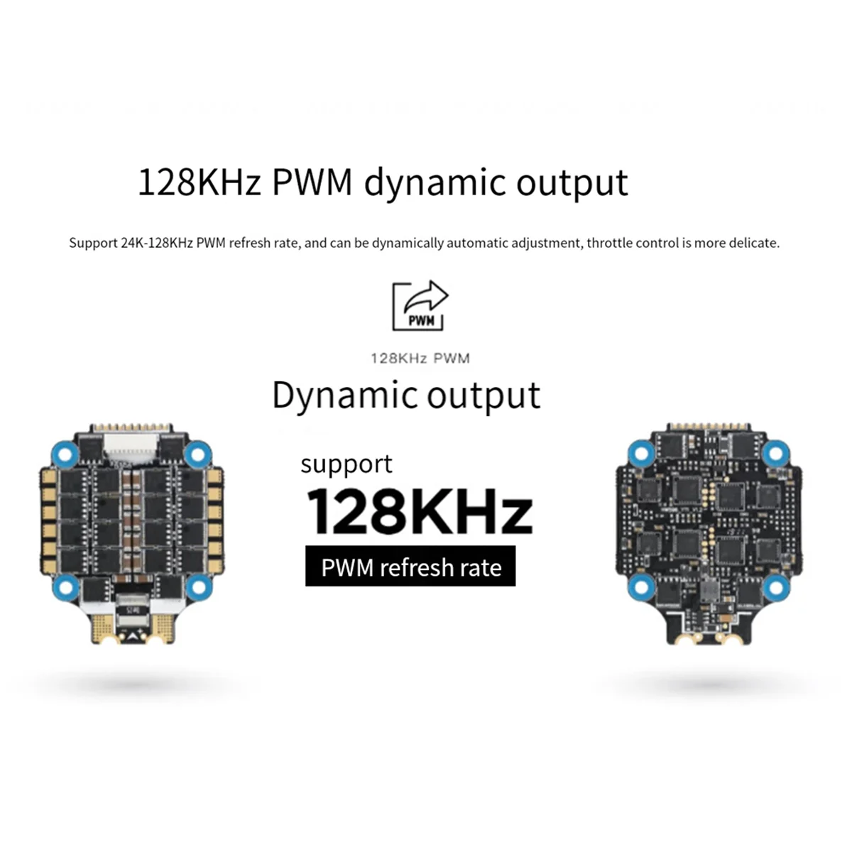 وحدة تحكم طيران XRotor F7 A49T - مراجعة Drone Racing Flight Controller وسعره