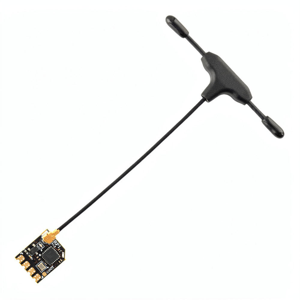 وحدة استقبال موثوقة من نوع Rad - مراجعة Drone Racing Flight Controller وسعره