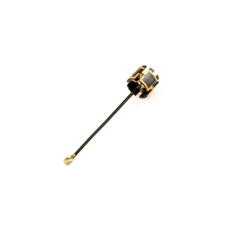 Happymodel 5.8G Crown LDS هوائ - مراجعة Drone Racing Gate وسعره